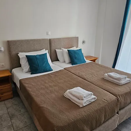 Fotini's - Пелекас