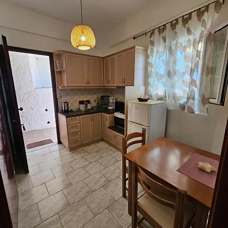 Fotini's - Пелекас