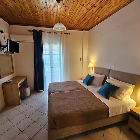 Fotini's - Apartmán *