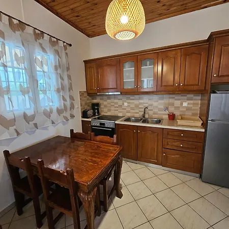 Apartmán Fotini's - *