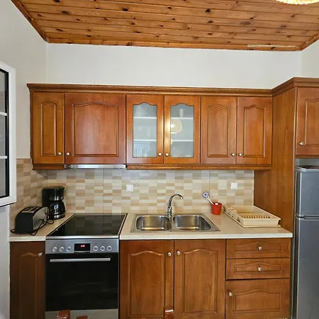 Fotini's - Appartement *