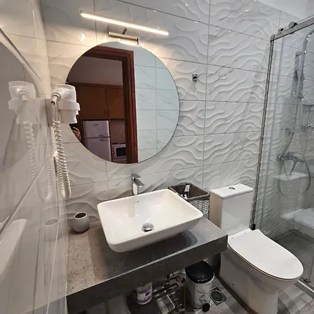 Fotini's - Apartmán *