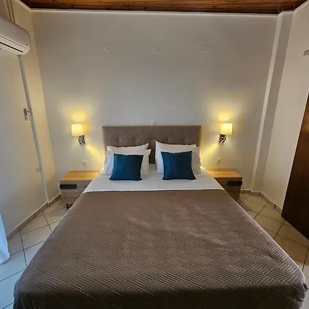 Apartmán Fotini's - *