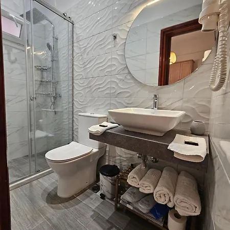 Fotini's - Apartmán