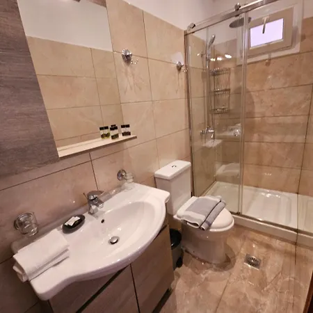 Apartmán Fotini's -