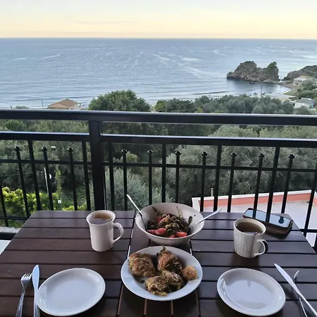 Appartement Fotini's -