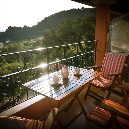 Apartmán Fotini's - *