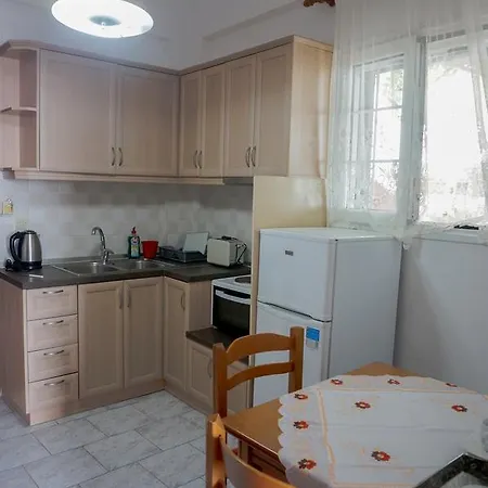 Fotini's - Appartamento *