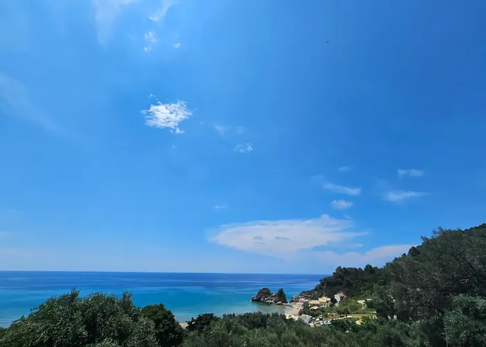 Fotini's - * Pelekas