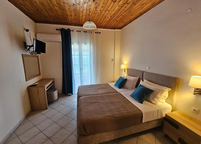 Fotini's - Apartment *