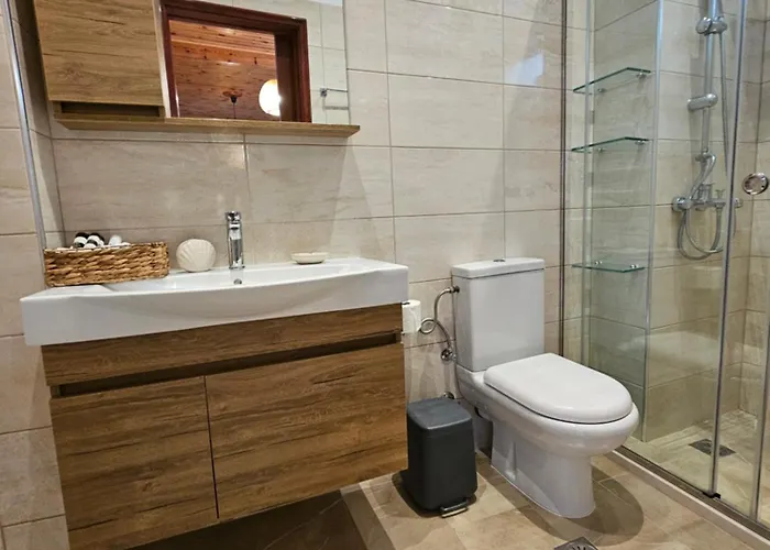 Apartment Fotini's - Pelekas