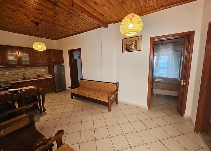 Fotini's - Apartment Pelekas