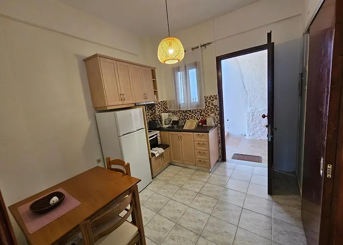 Fotini's - Appartamento Pelekas