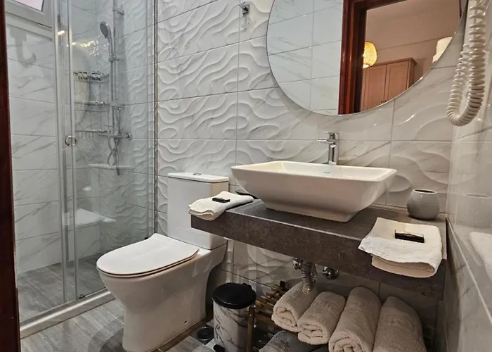 Fotini's - Apartment