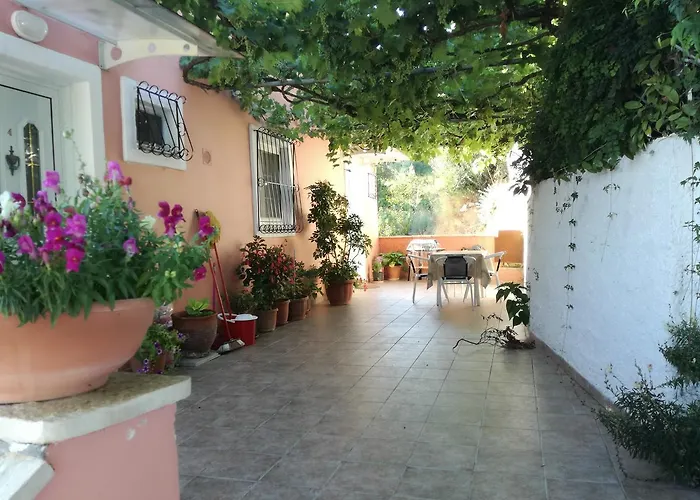 Apartment Fotini's - Pelekas