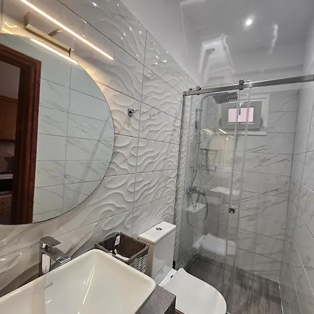 Fotini's - Appartement