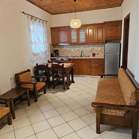 Fotini's - * Pelekas