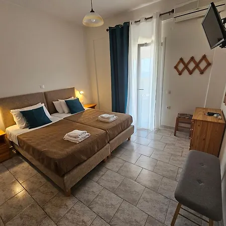 Fotini's - Apartmán
