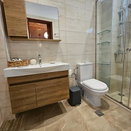 Appartement Fotini's - Pelekas