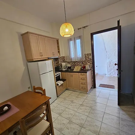 Fotini's - Apartmán Pelekas
