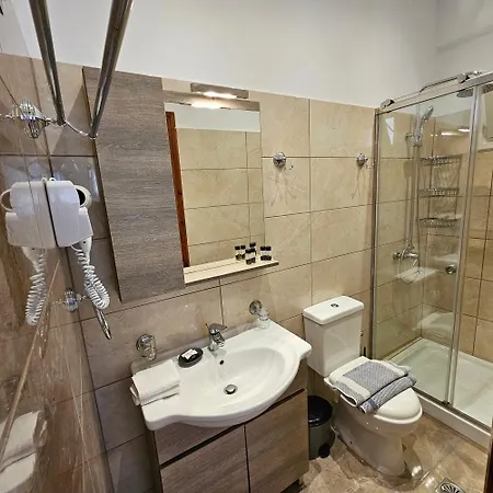 Appartement Fotini's - *