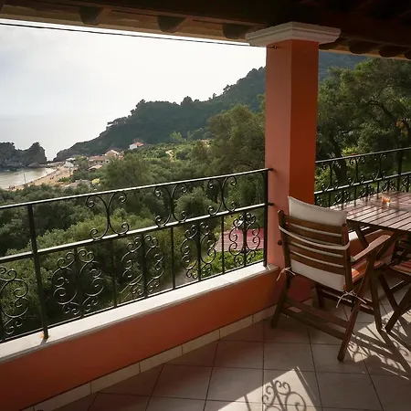 Fotini's - Appartement *