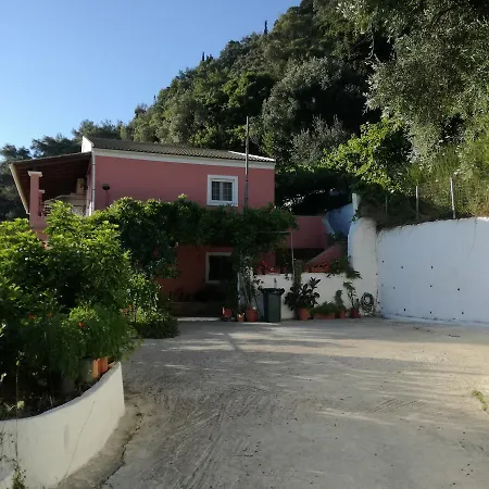 Apartmán Fotini's - Pelekas