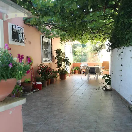 Appartement Fotini's - Pelekas