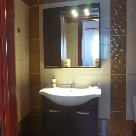 Appartement Fotini's - Pelekas