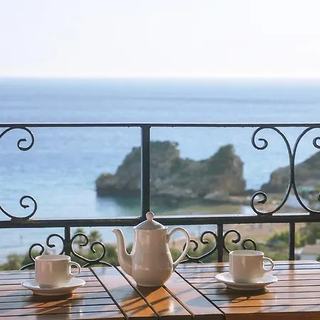 Fotini's - Appartement