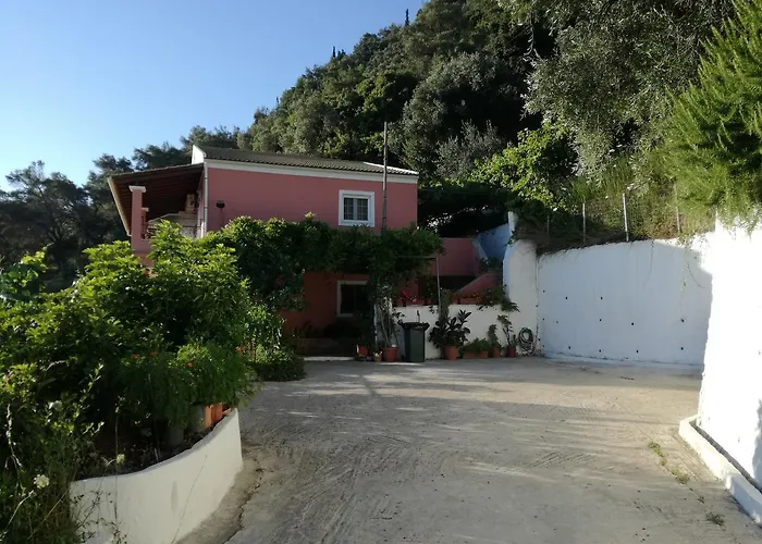 Appartement Fotini's - Pelekas
