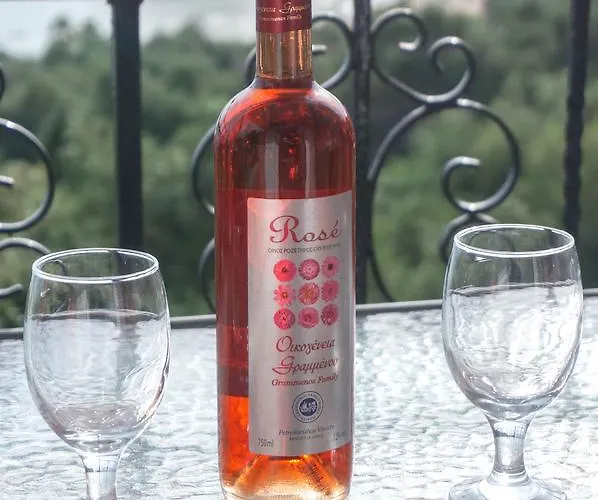 Fotini's - * 펠레카스